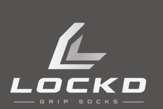 LOCKD Grip Socks